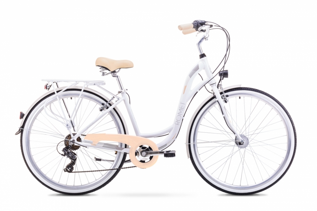 ROMET Sonata 28 2018 női kerékpár | városi kerékpár | ROMET Kerékpár