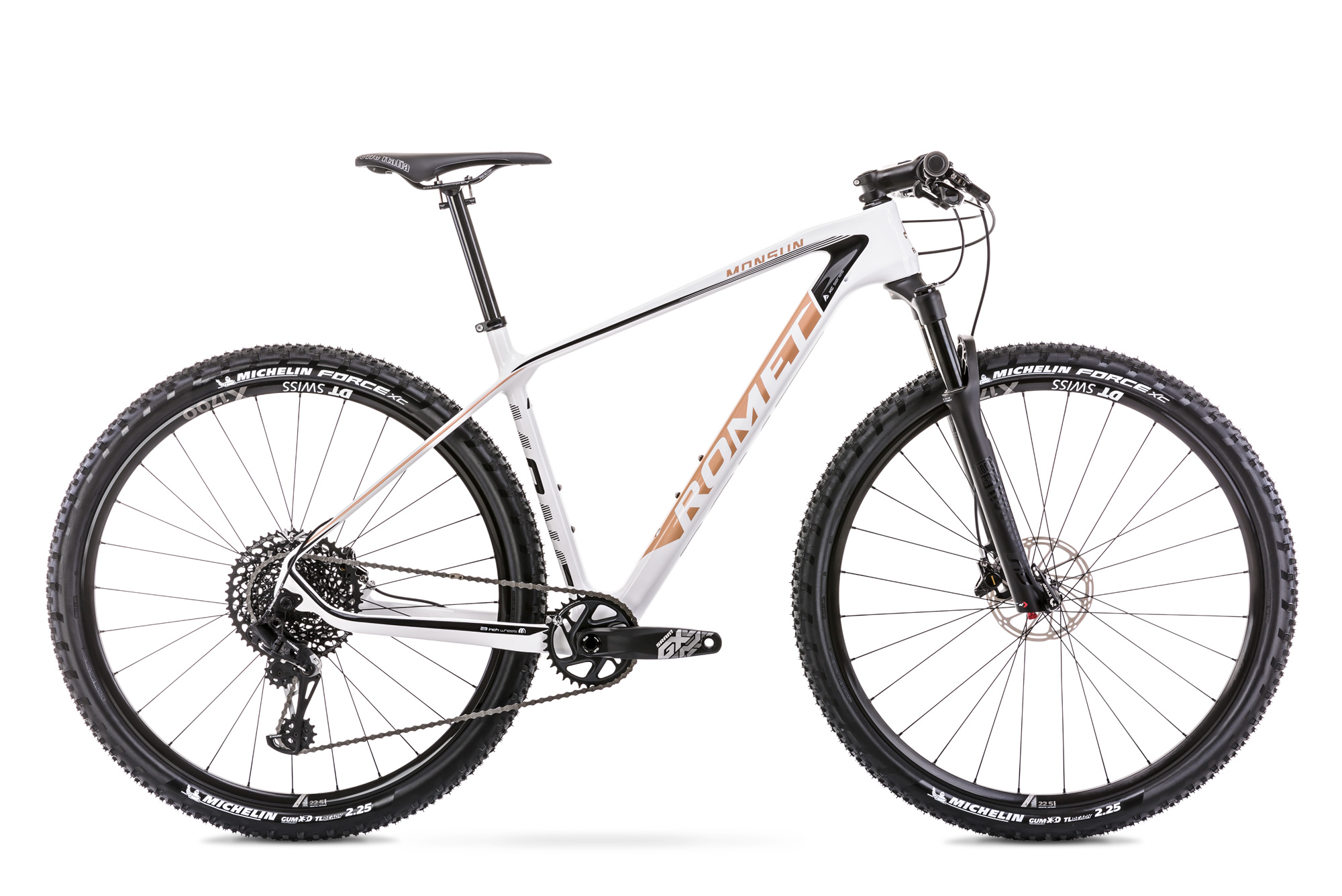 ROMET Monsun 3 2022 mountain bike xc kerékpár