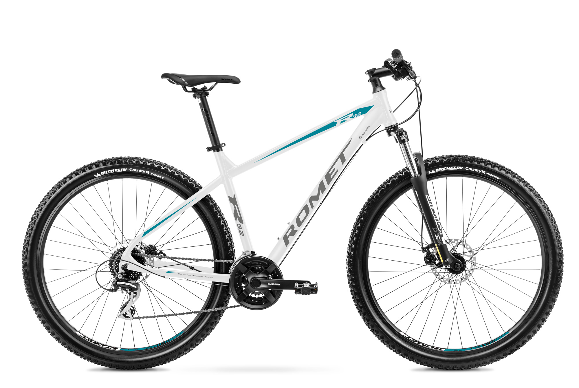 ROMET Rambler R9.2 2022 mountain bike kerékpár
