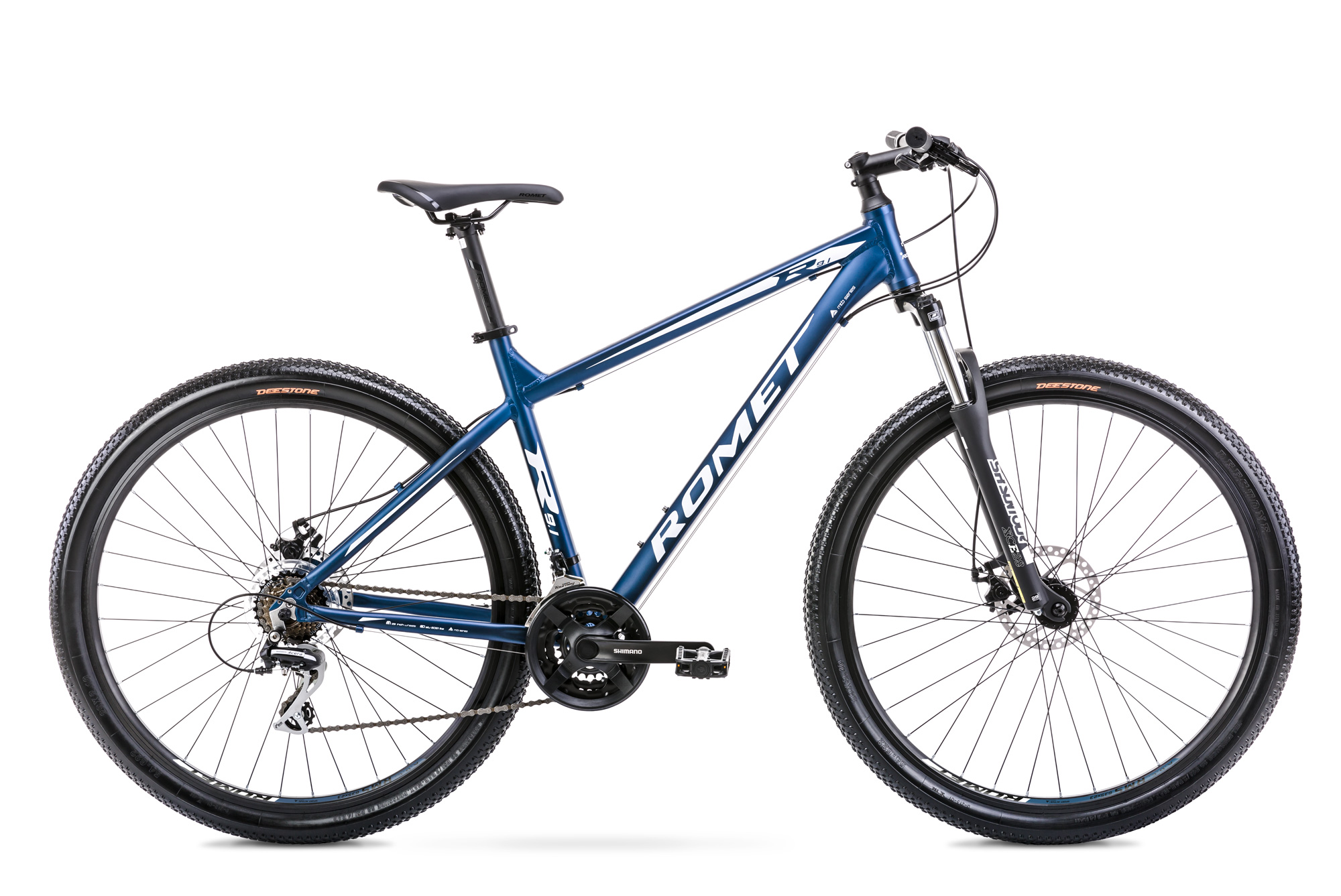 ROMET Rambler R9.1 2022 mountain bike kerékpár