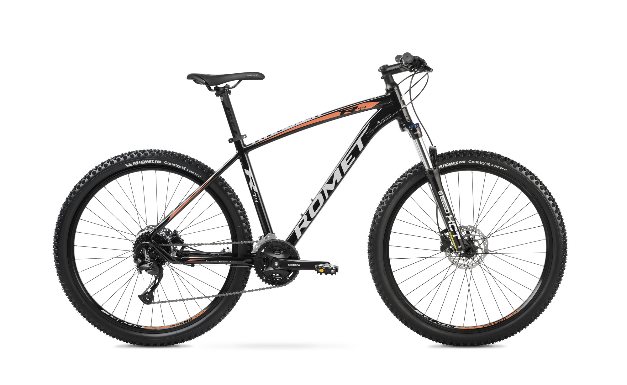 ROMET Rambler R7.4 2022 mountain bike kerékpár