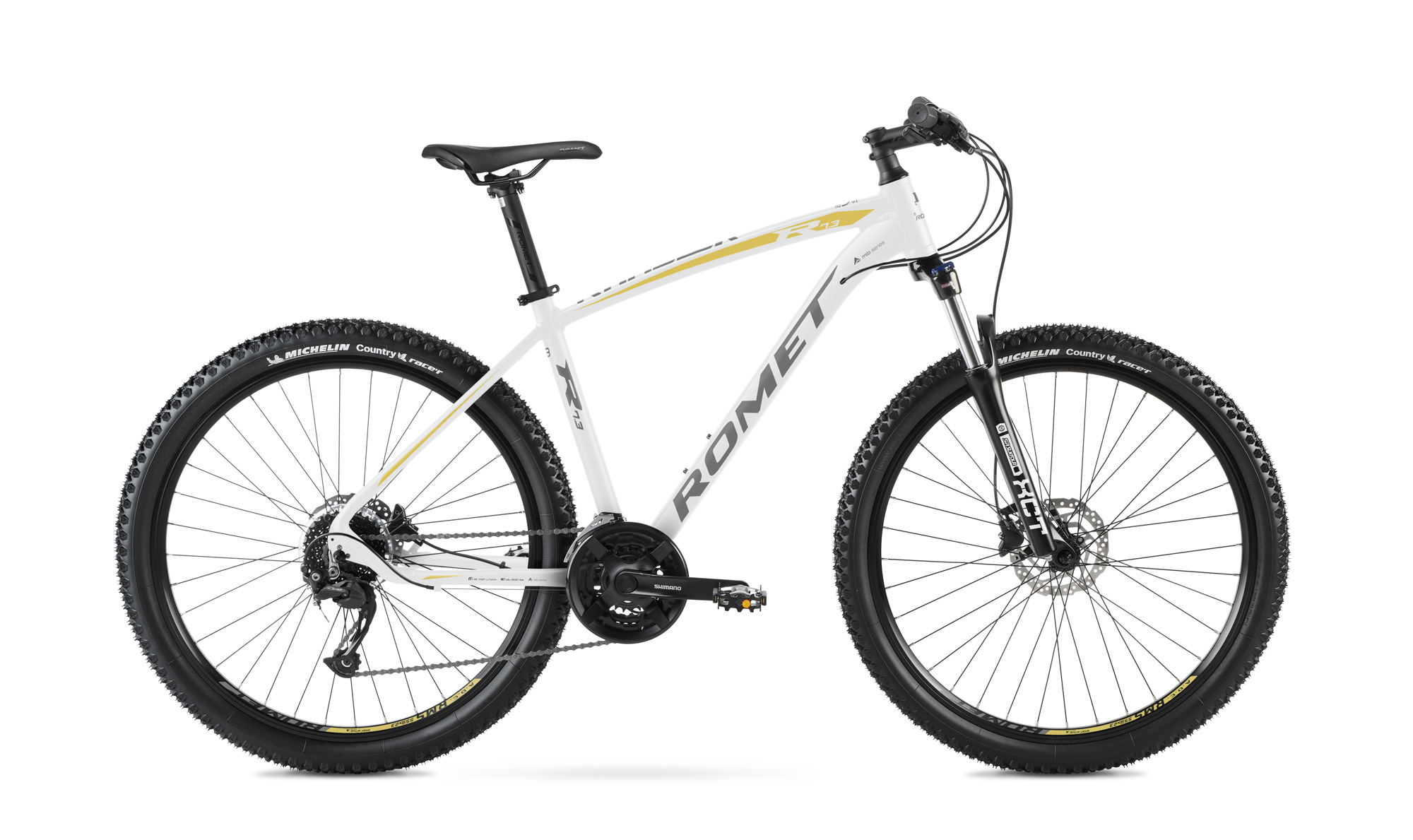 ROMET Rambler R7.3 2022 mountain bike kerékpár