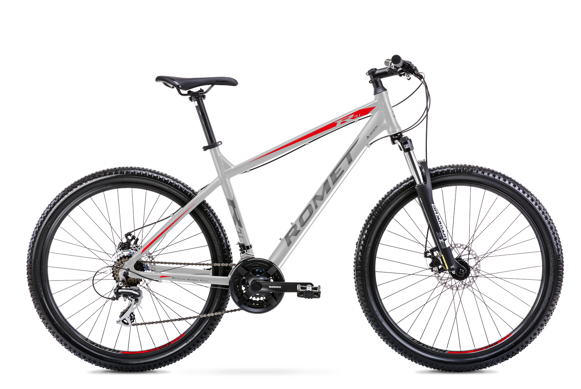 ROMET Rambler R7.1 2022 mountain bike kerékpár