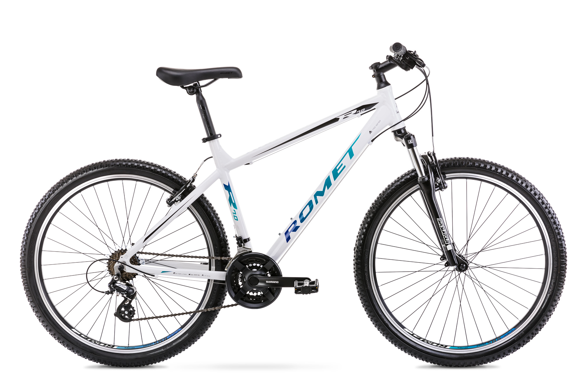ROMET Rambler R7.0 2022 mountain bike kerékpár