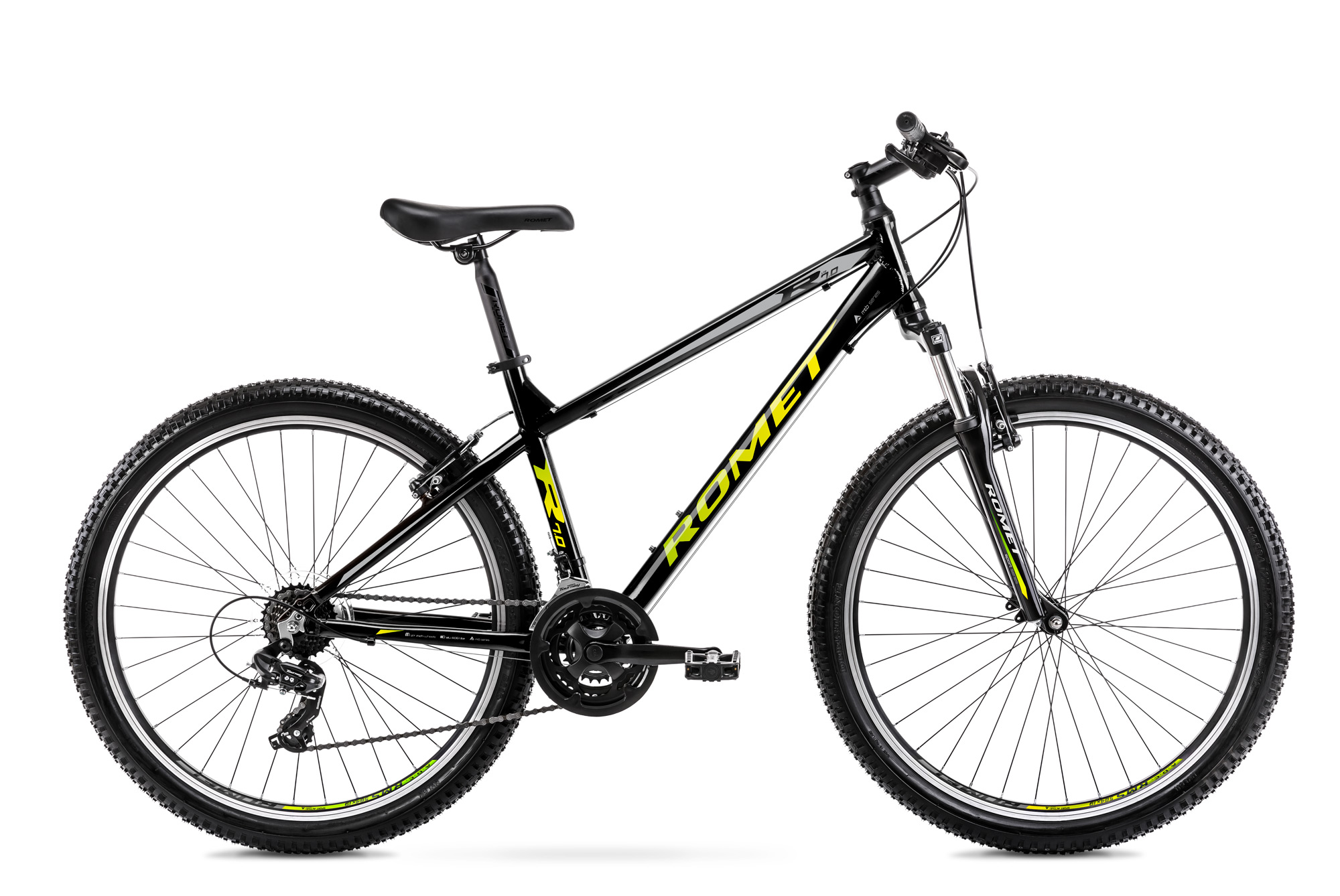 ROMET Rambler R7.0 LTD 2022 mountain bike kerékpár
