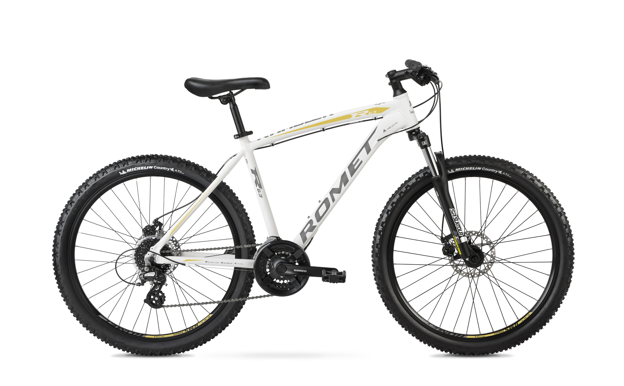 ROMET Rambler R6.3 2022 mountain bike kerékpár