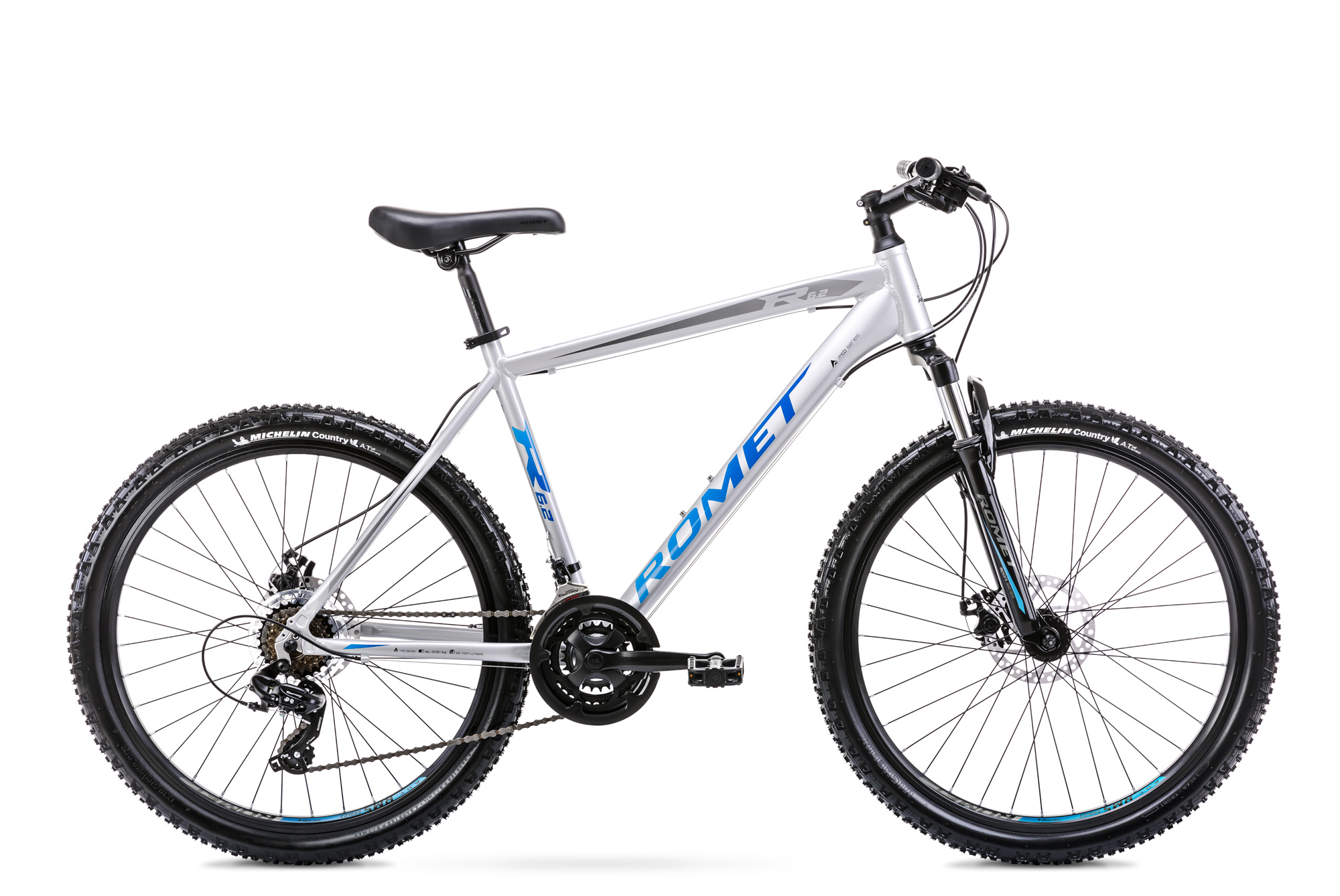 ROMET Rambler R6.2 2022 mountain bike kerékpár