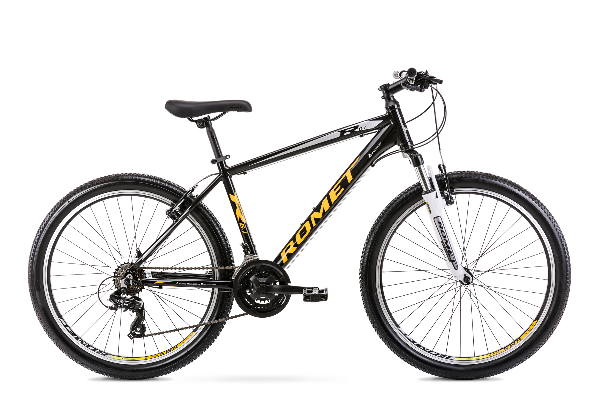 ROMET Rambler R6.1 2022 mountain bike kerékpár