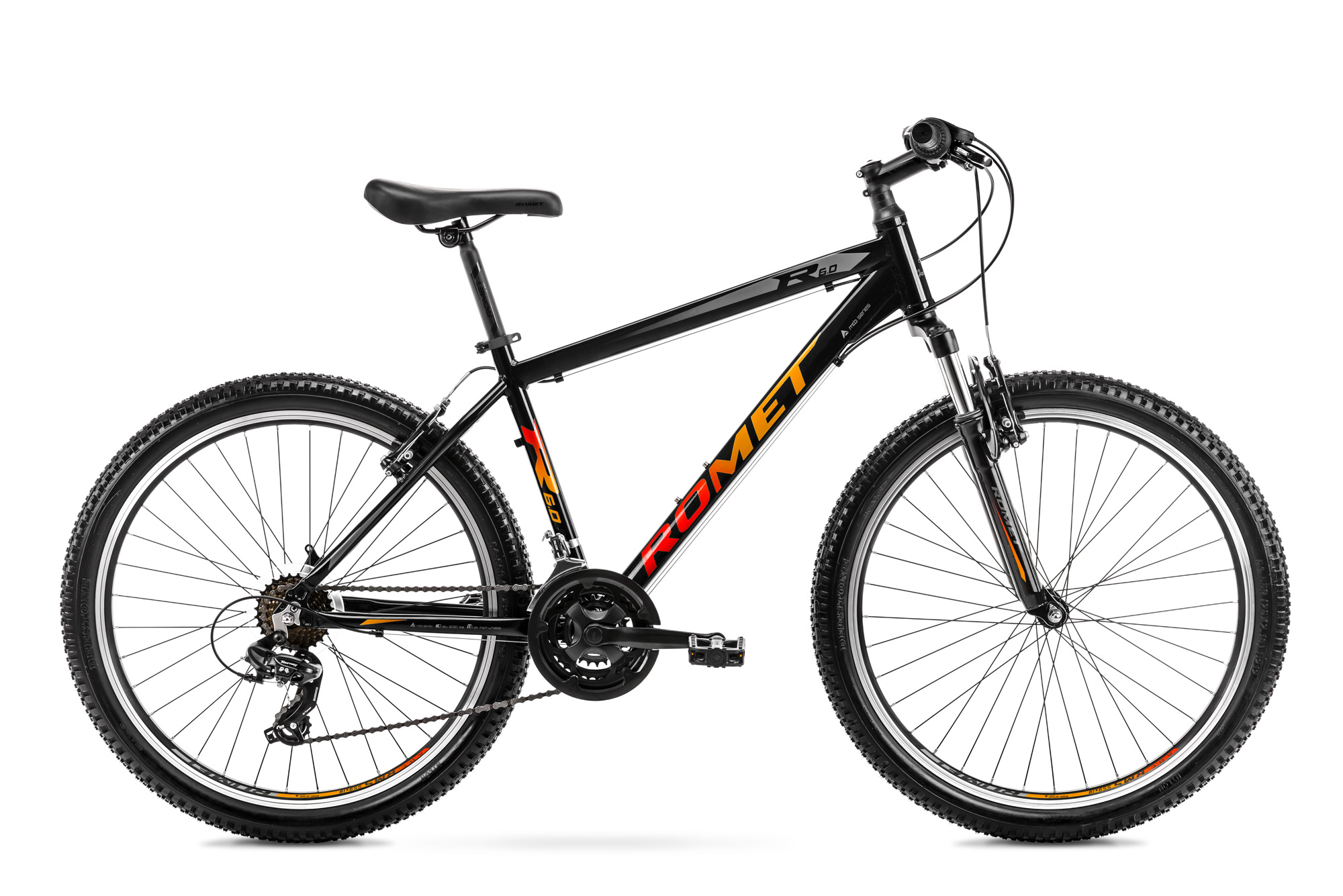 ROMET Rambler R6.0 2022 mountain bike kerékpár