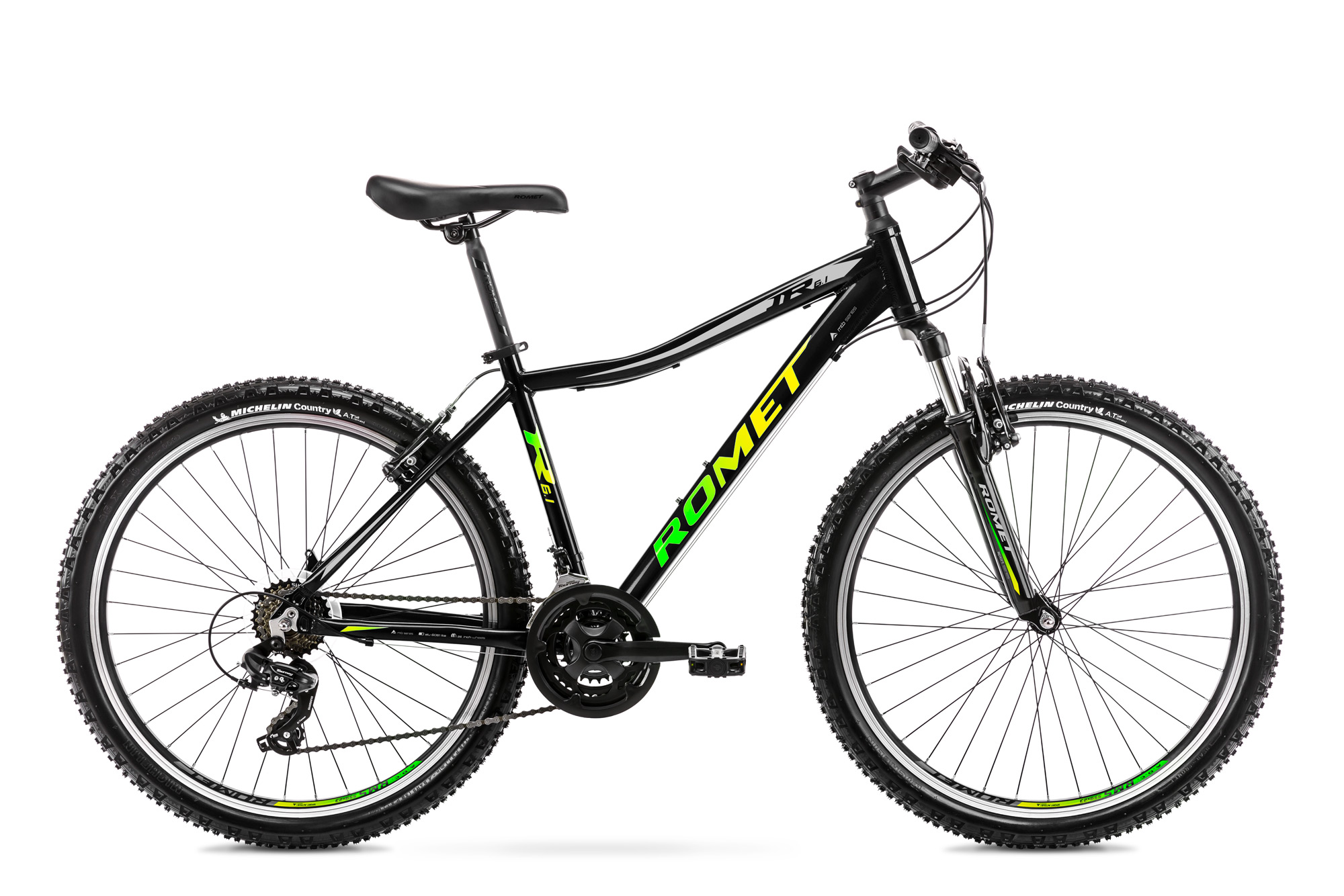 ROMET Rambler R6.1 JR 2022 mountain bike kerékpár