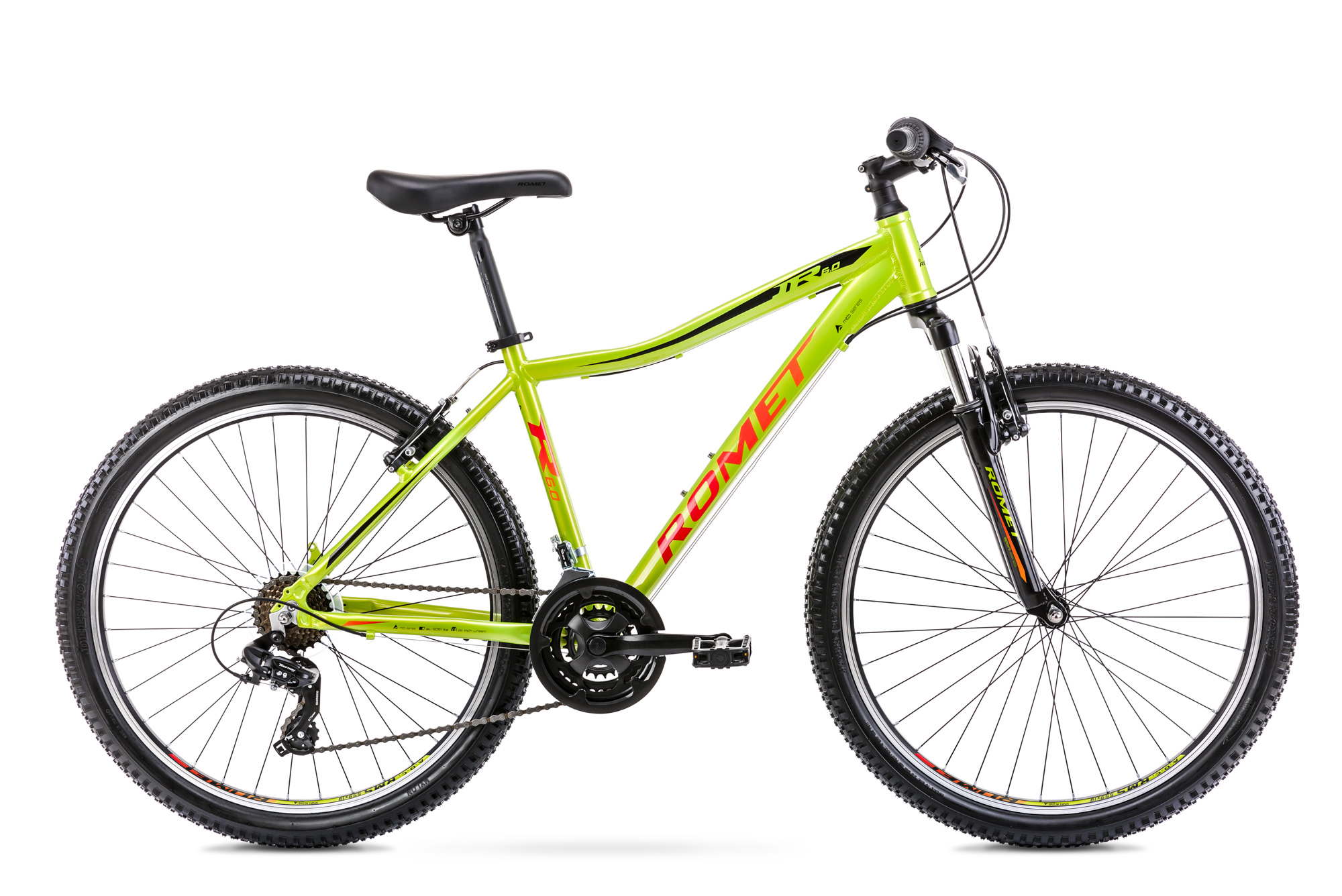 ROMET Rambler R6.0 JR 2022 mountain bike kerékpár