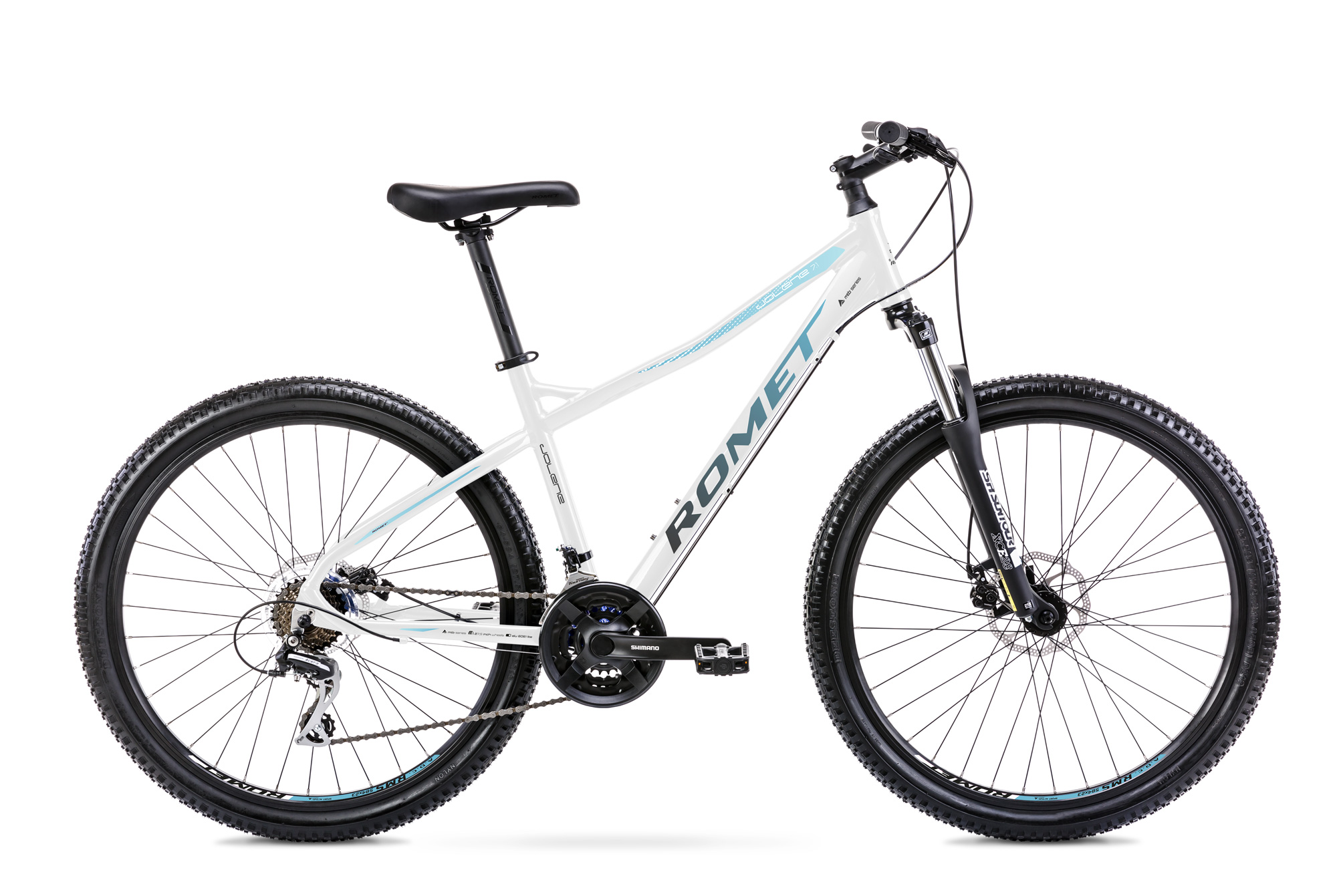 ROMET Jolene 7.1 2022 női mountain bike kerékpár
