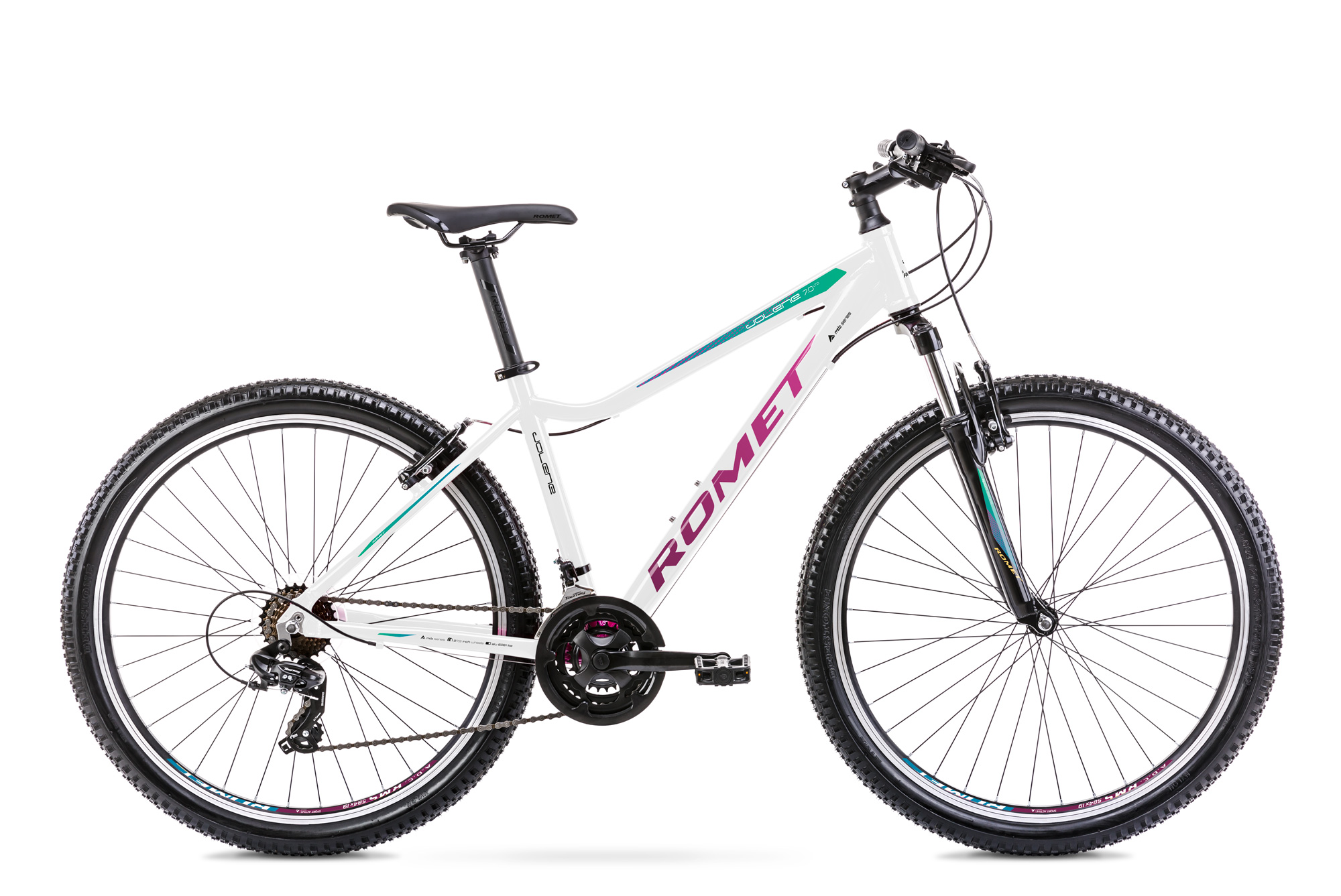 ROMET Jolene 7.0 LTD 2022 női mountain bike kerékpár