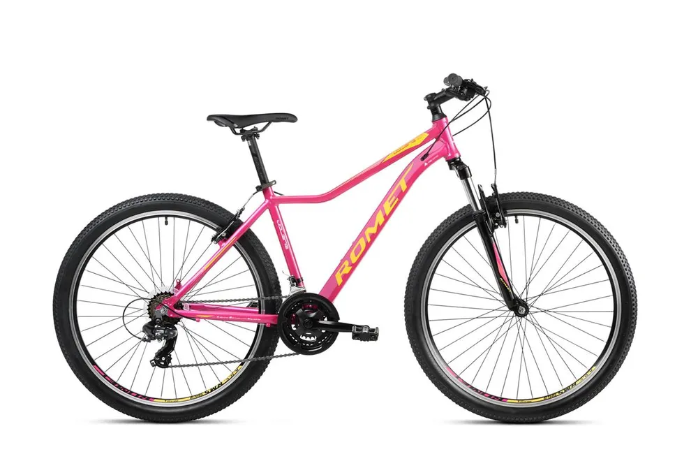ROMET Jolene 7.0 LTD 2023 női mountain bike kerékpár