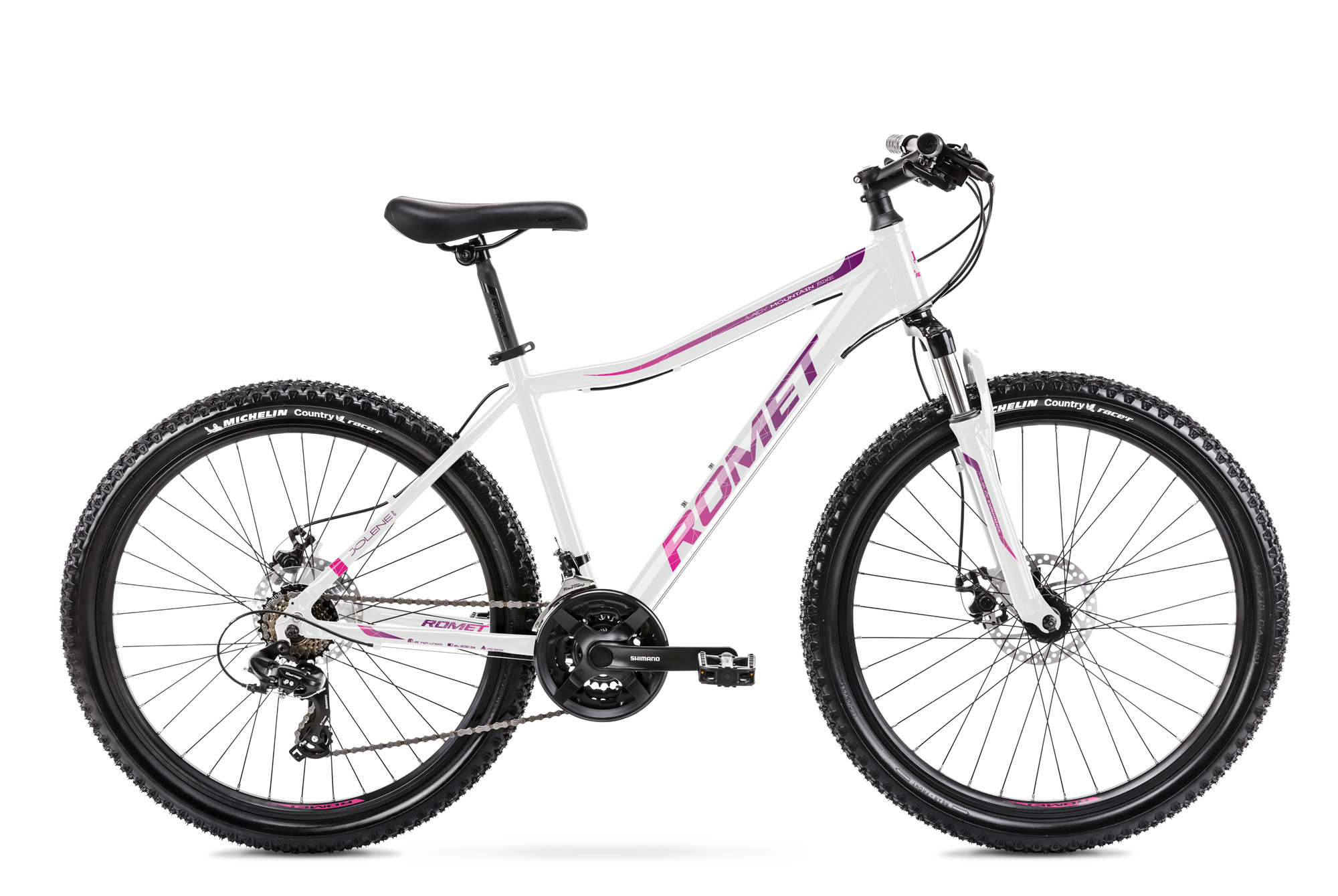 ROMET Jolene 6.2 2022 női mountain bike kerékpár