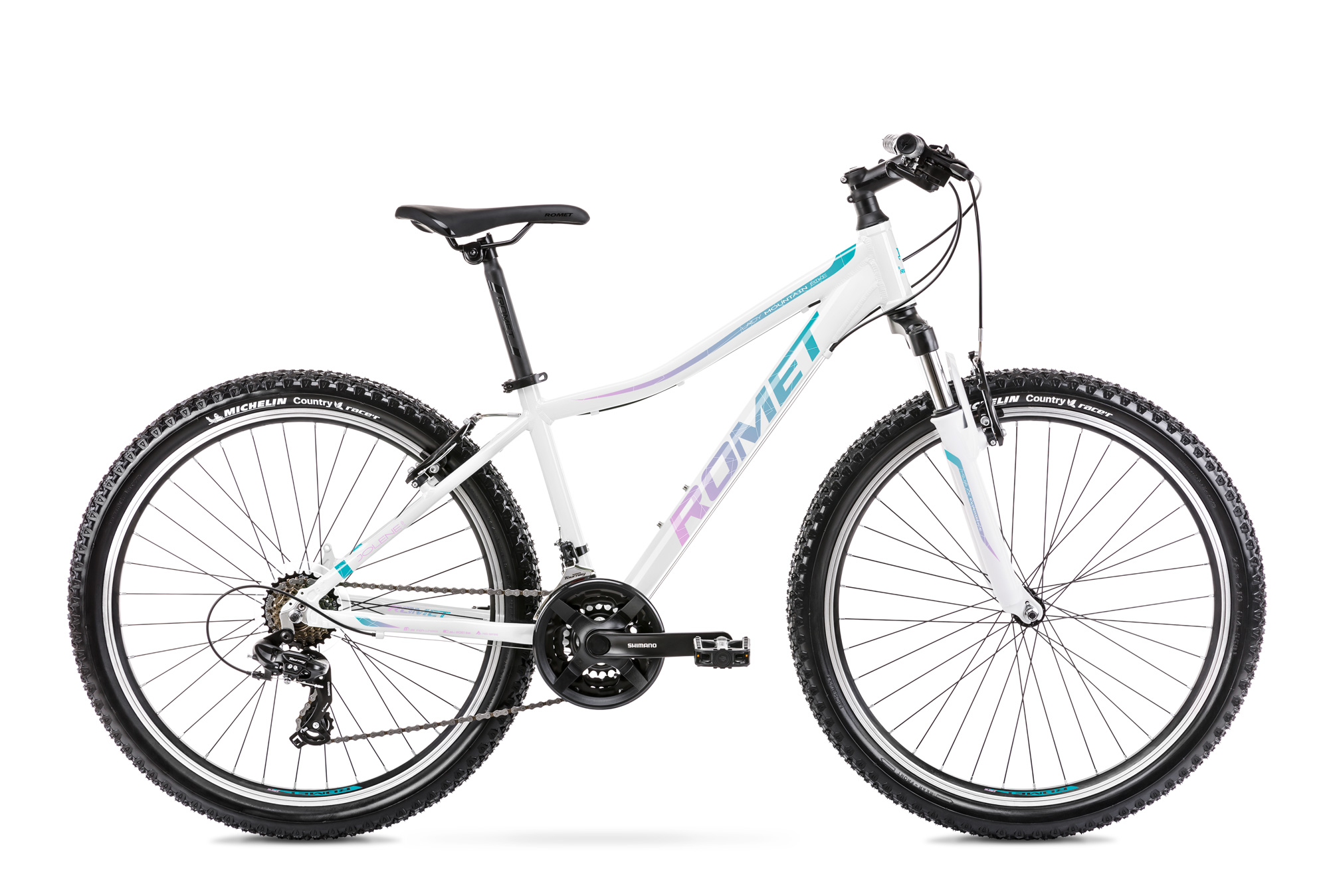 ROMET Jolene 6.1 2022 női mountain bike kerékpár