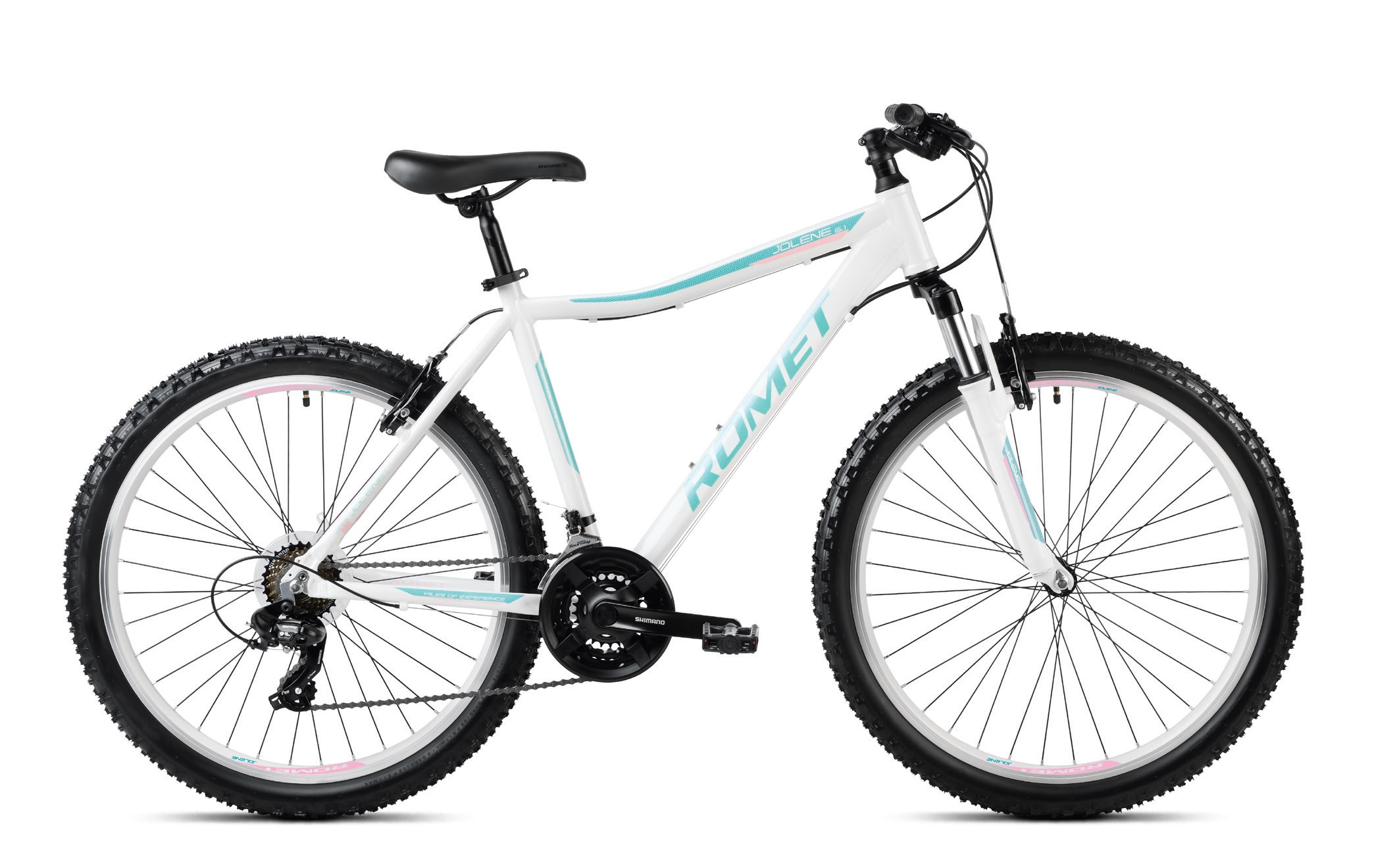 ROMET Jolene 6.1 2023 női mountain bike kerékpár