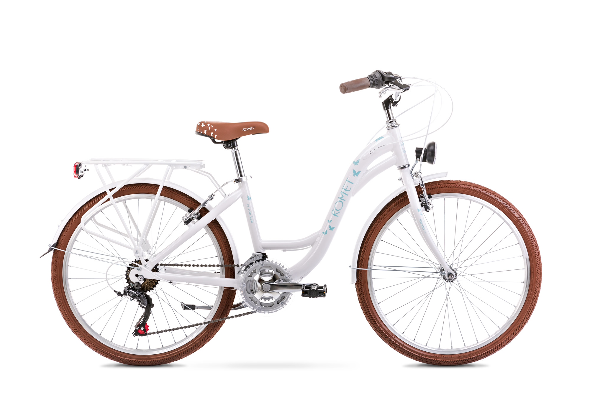 ROMET PANDA 1 2022 gyerek kerékpár