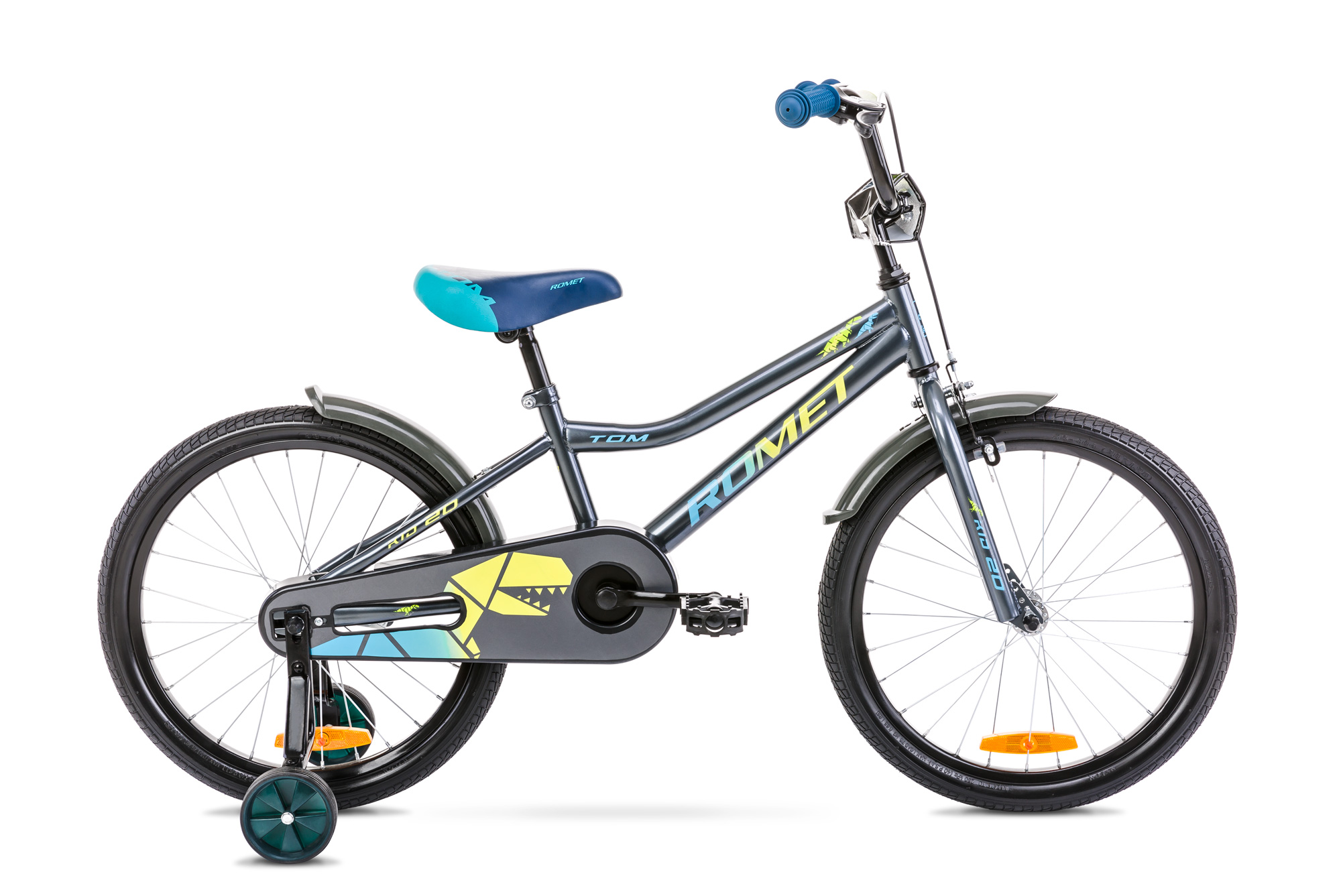 ROMET TOM 20 2023 gyerek kerékpár