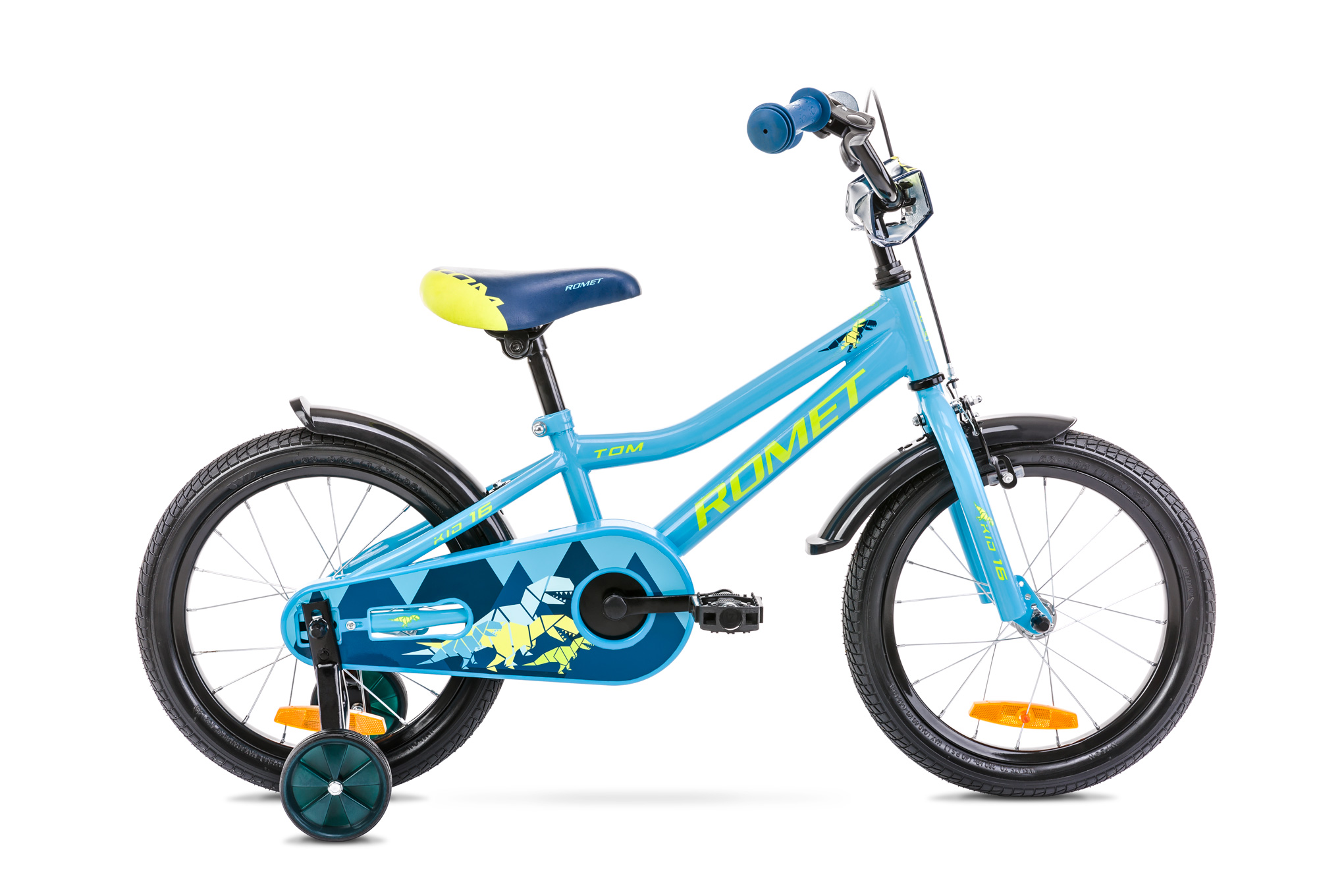 ROMET TOM 16 2023 gyerek kerékpár