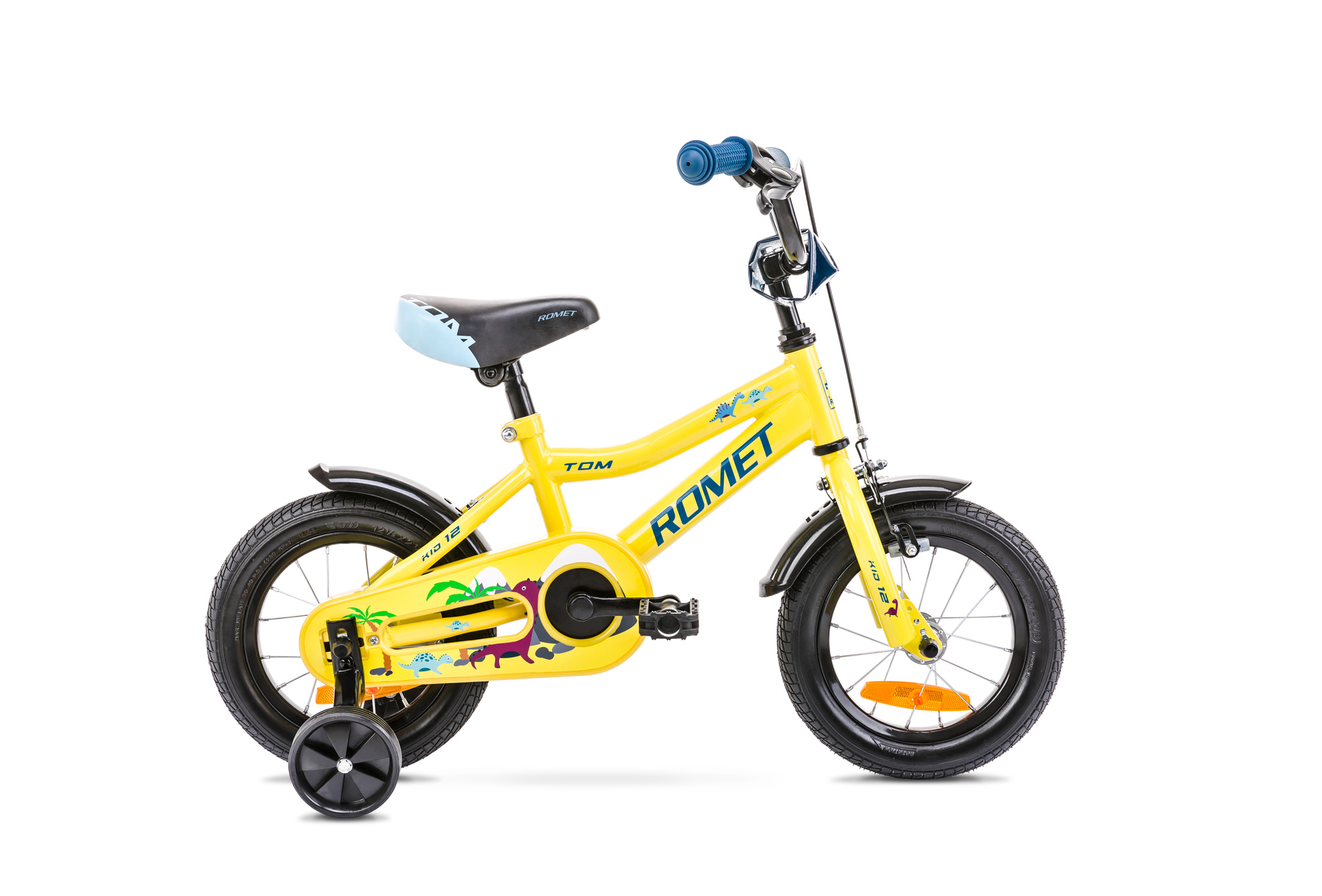 ROMET TOM 12 2023 gyerek kerékpár