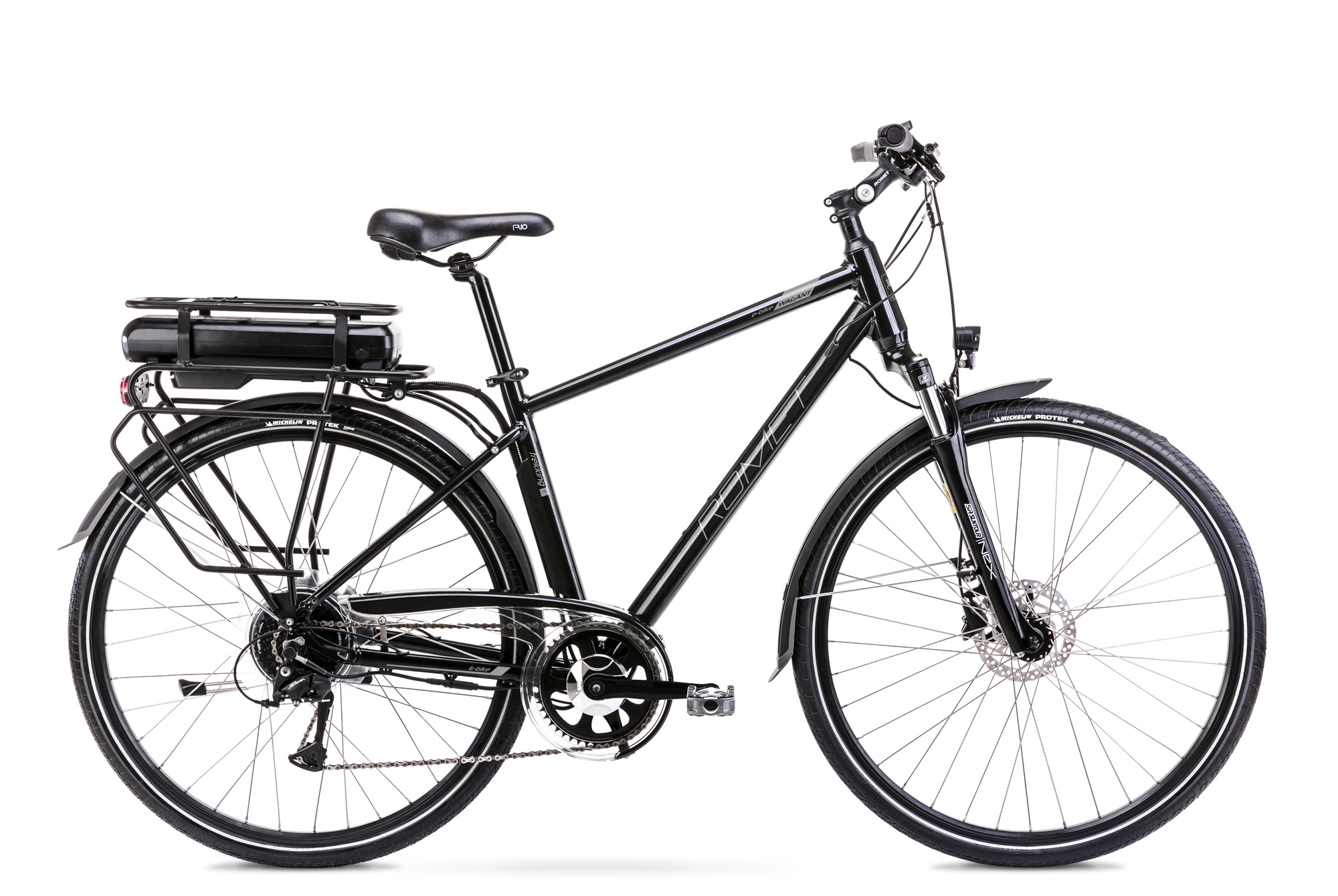 ROMET WAGANT 2 RM 2022 e-bike elektromos kerékpár
