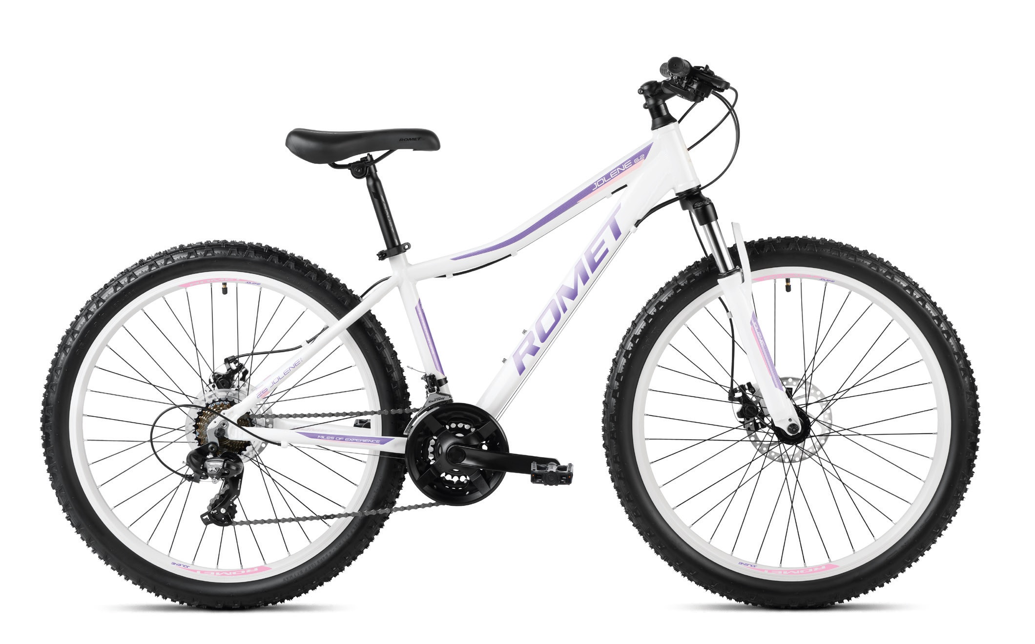 ROMET Jolene 6.2 2023 női mountain bike kerékpár