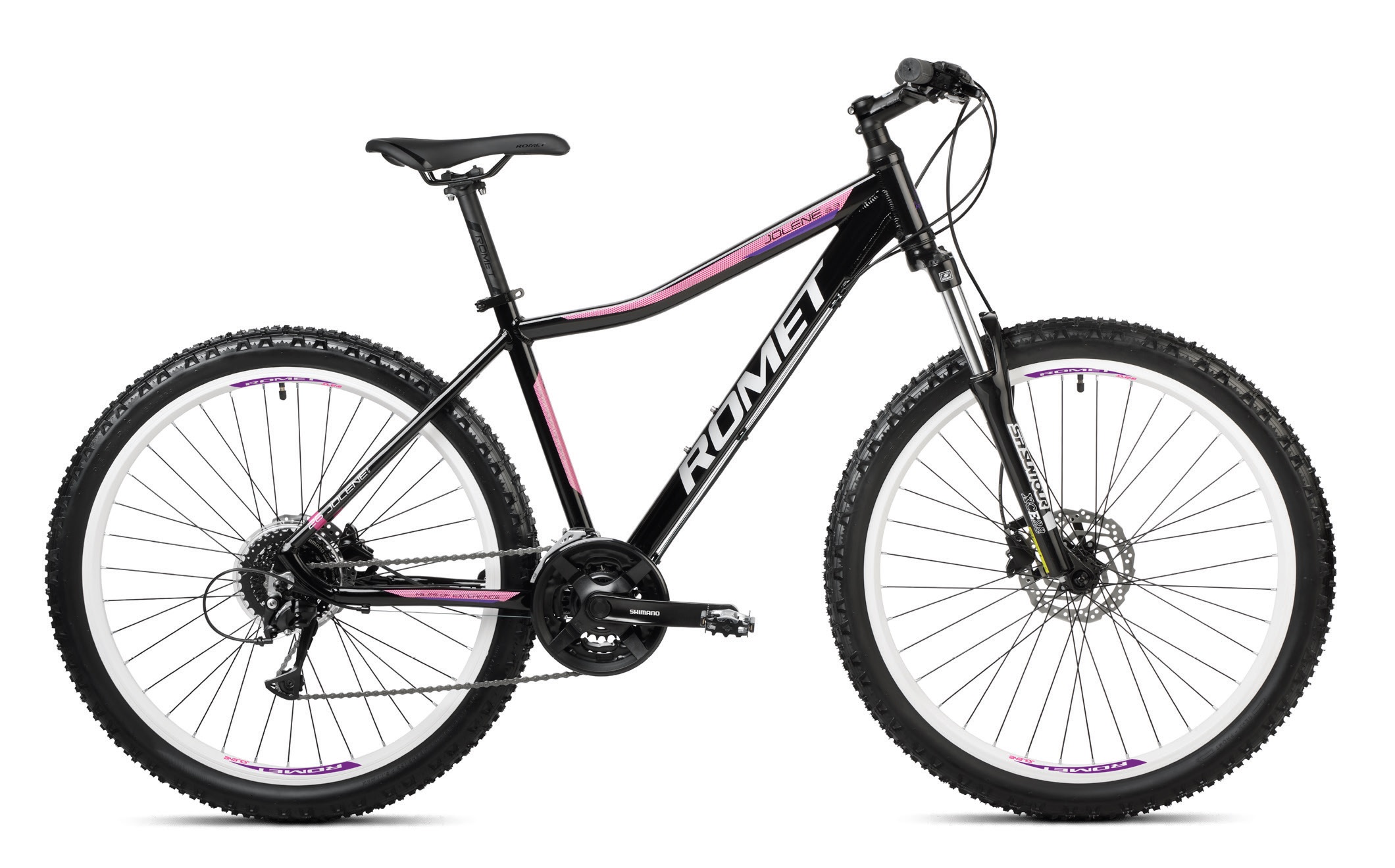 ROMET Jolene 6.3 2023 női mountain bike kerékpár