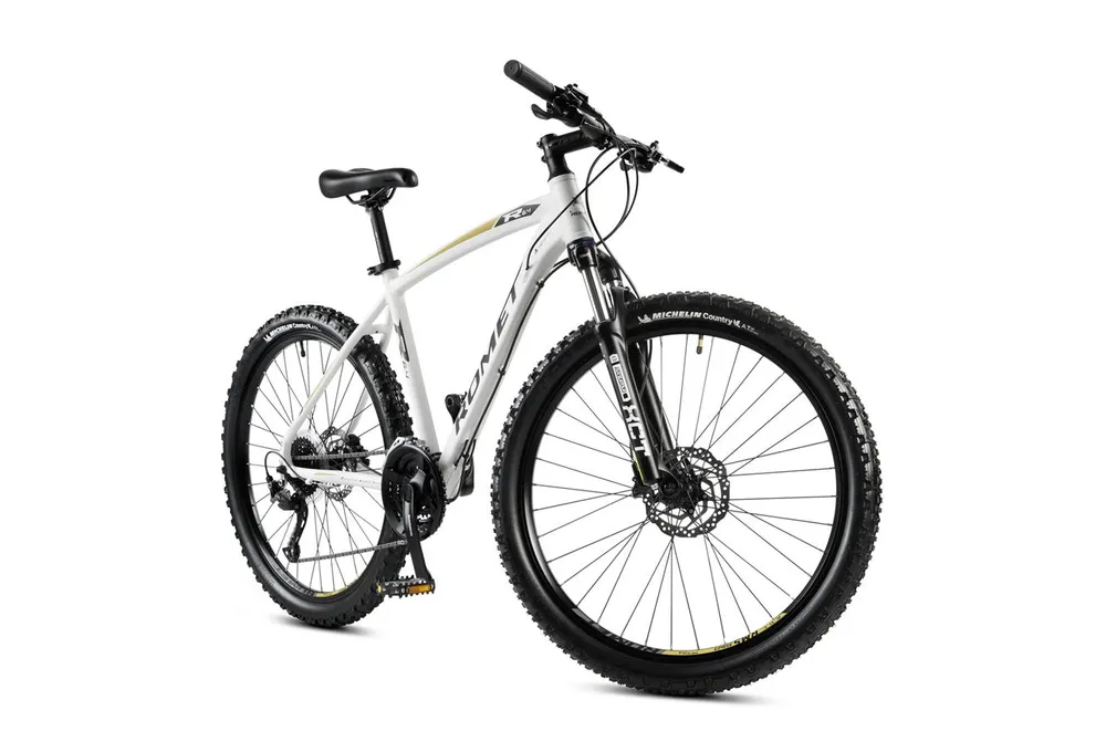 ROMET Rambler R6.4 2023 mountain bike kerékpár