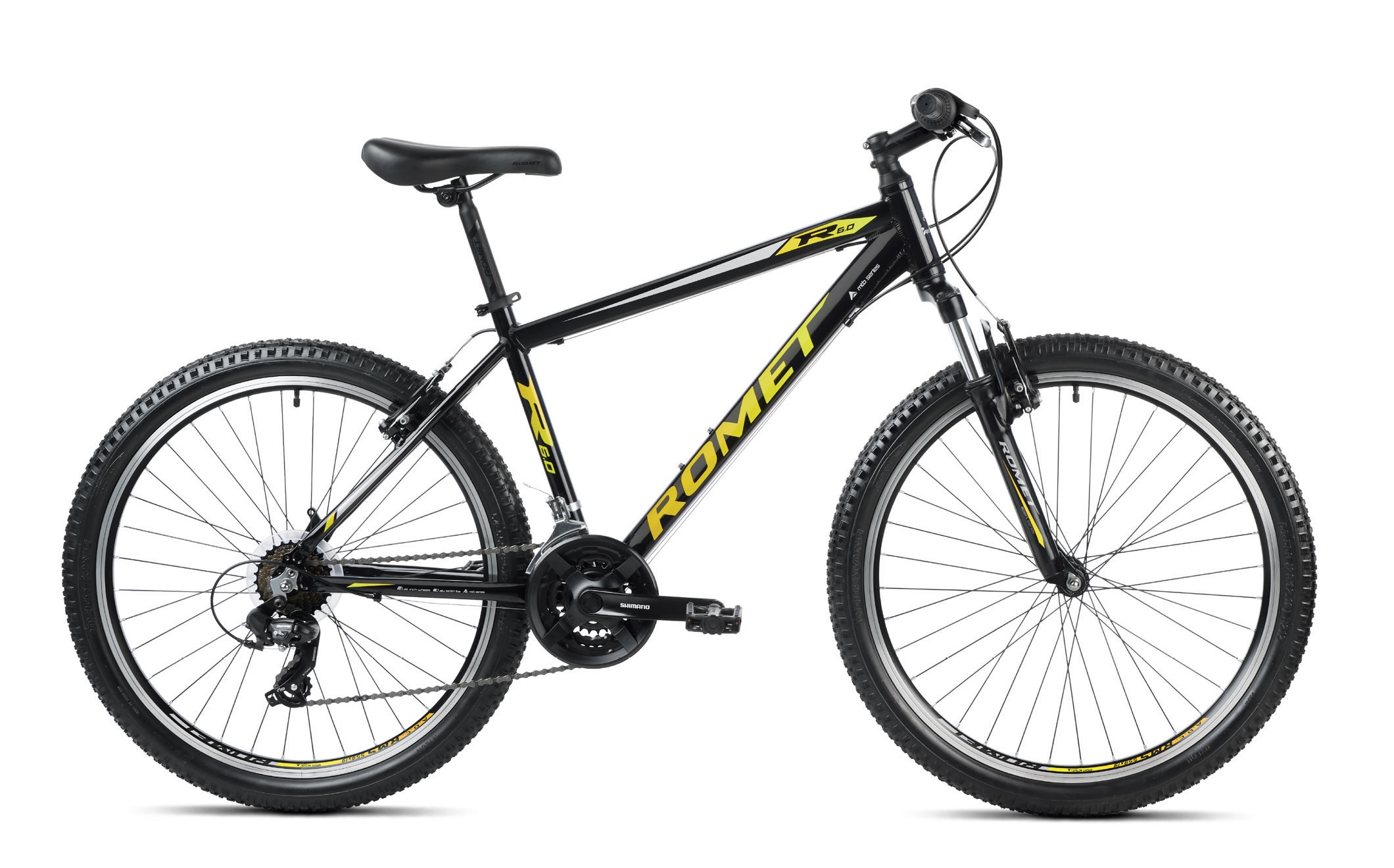 ROMET Rambler R6.0 2023 mountain bike kerékpár