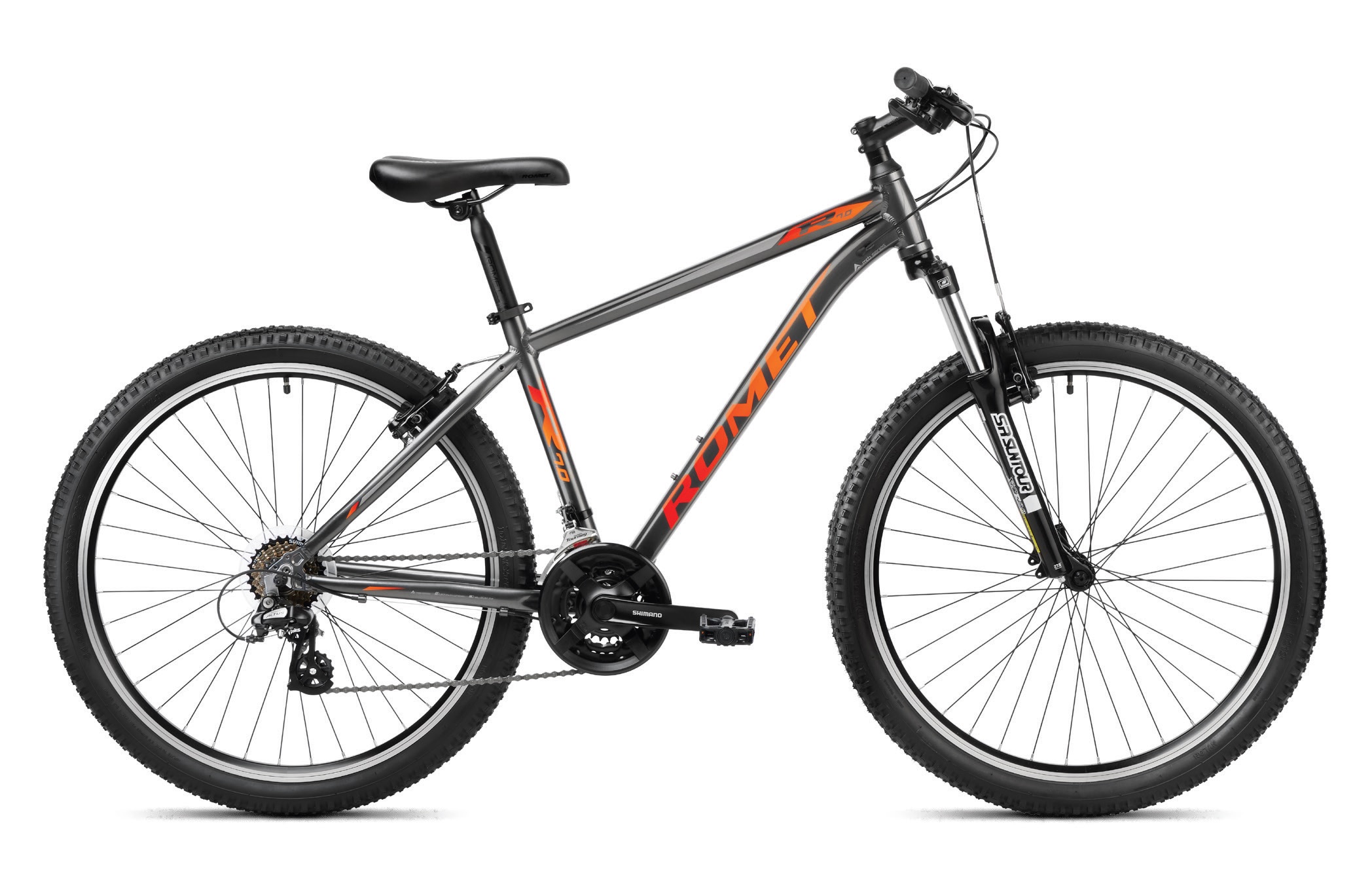 ROMET Rambler R7.0 2023 mountain bike kerékpár