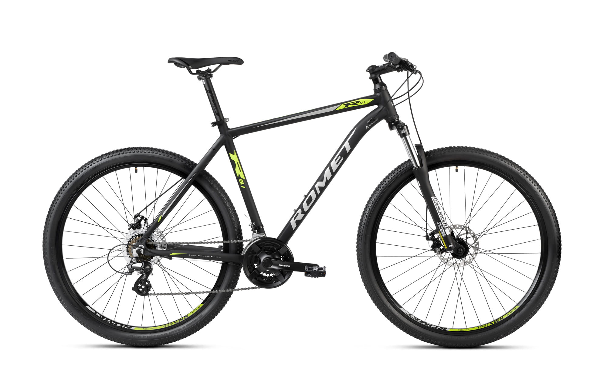 ROMET Rambler R9.1 2023 mountain bike kerékpár