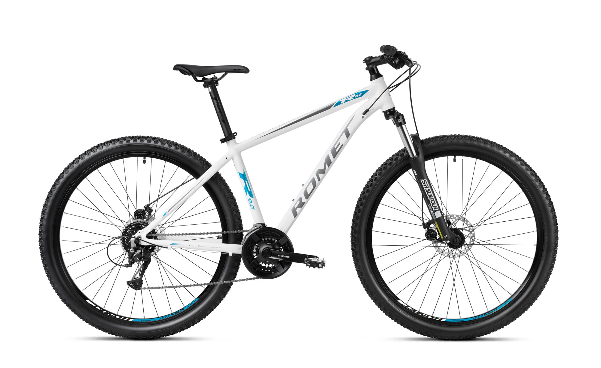 ROMET Rambler R9.2 2023 mountain bike kerékpár