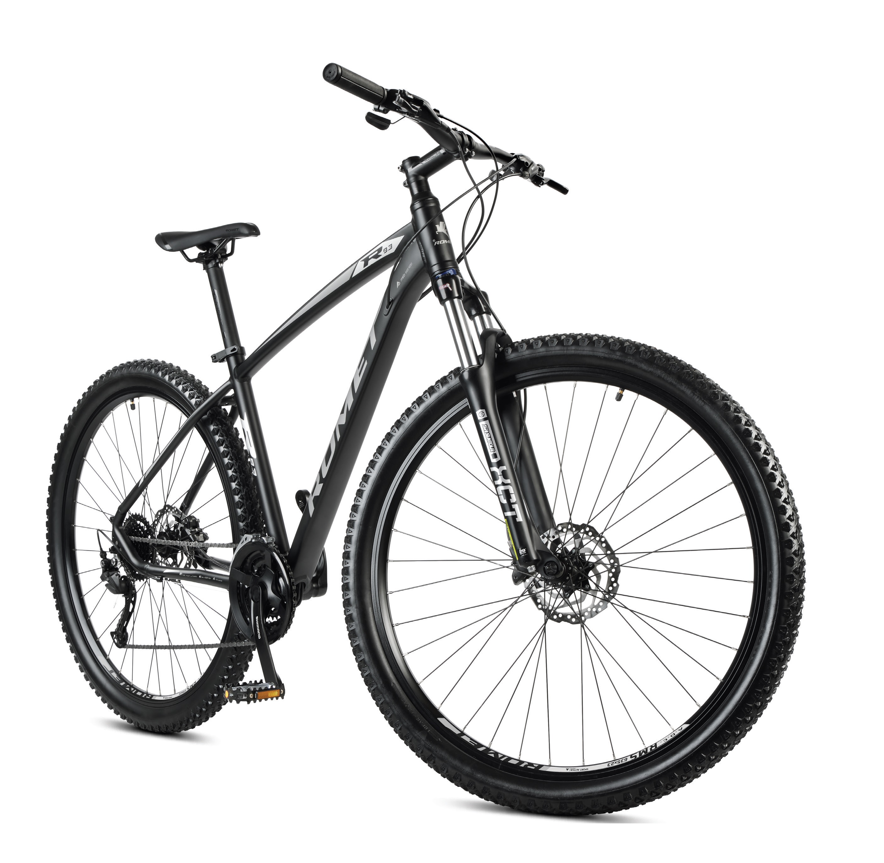 ROMET Rambler R9.3 2023 mountain bike kerékpár